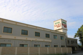  Hotel Sari Resort Takinoyashiro (Adults Only)  Като
